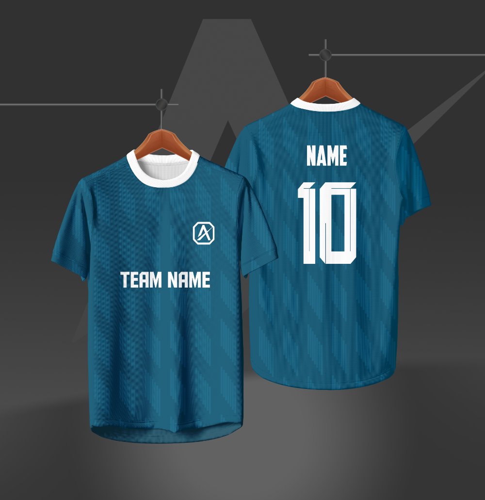 Sublimation Jersey